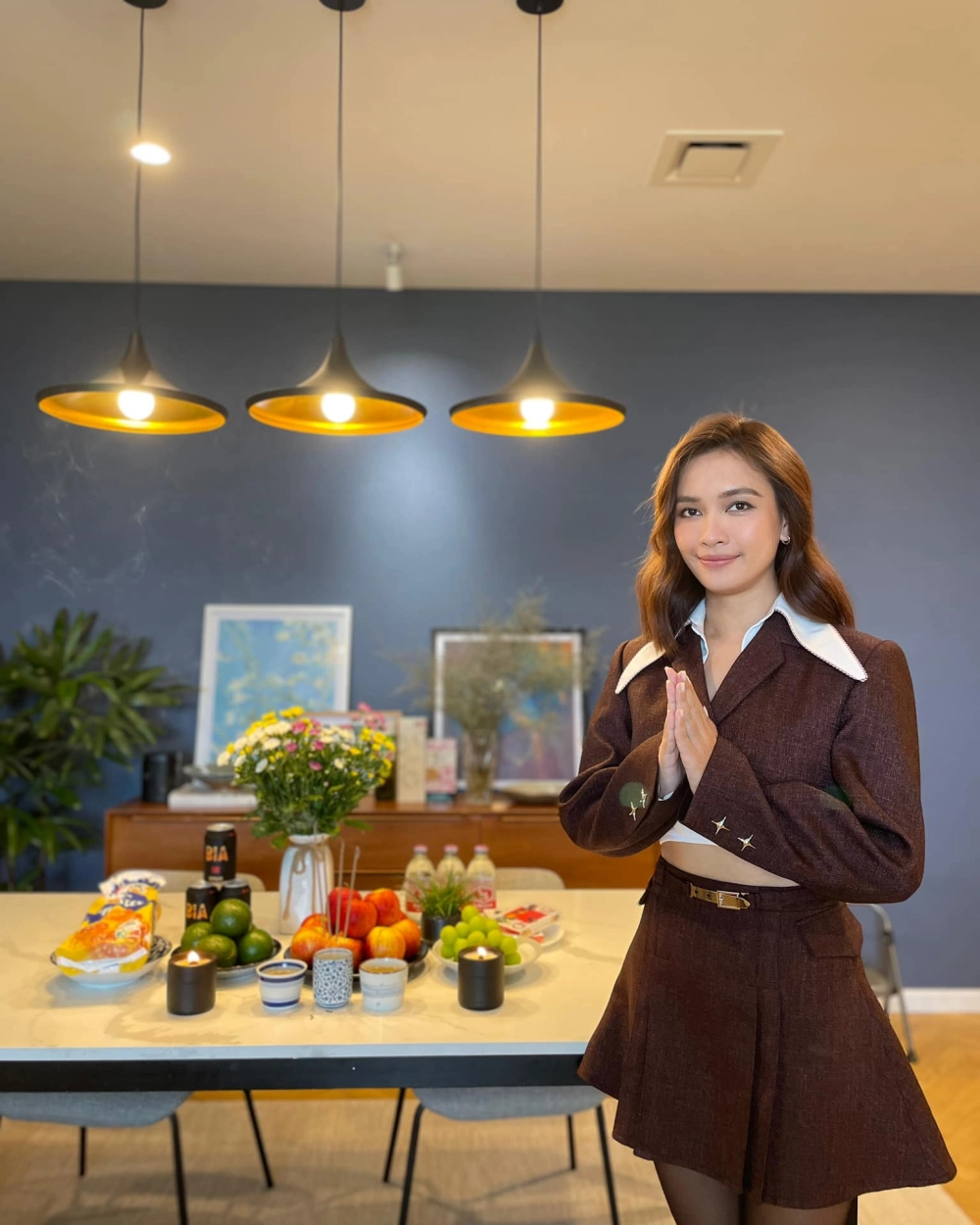 Tiểu sử của Ái Phương