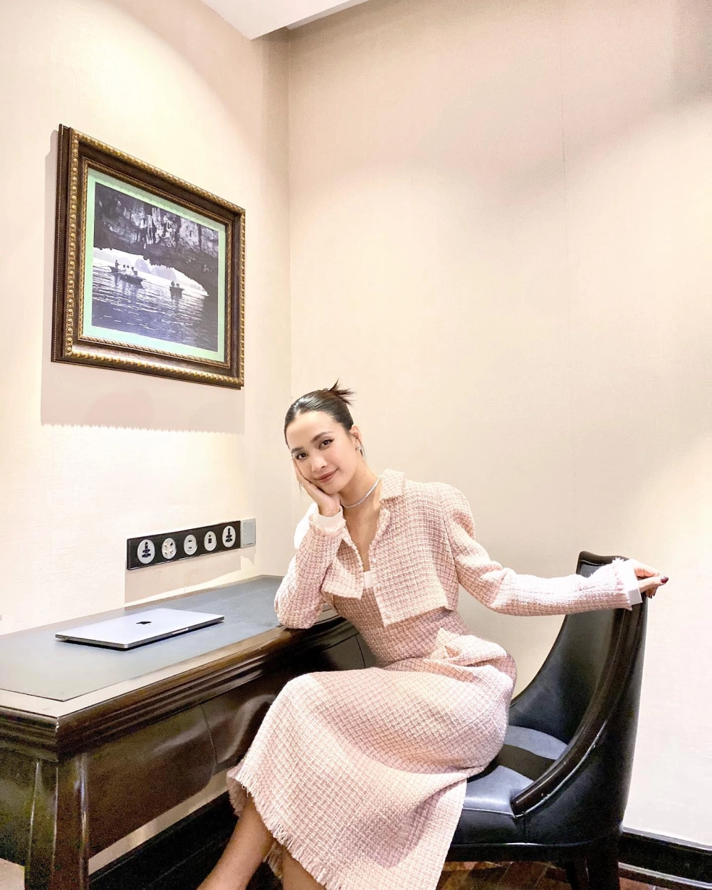 Khám phá các bộ phim đặc sắc mà angela phương trinh đóng phim gì