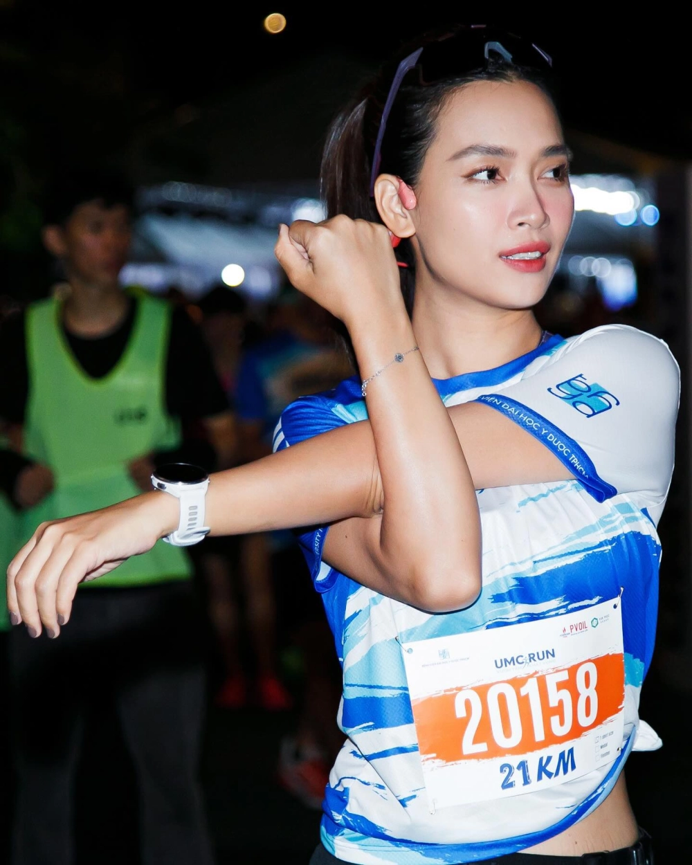 Ái Phương thể hiện khả năng âm nhạc đa dạng trong 
