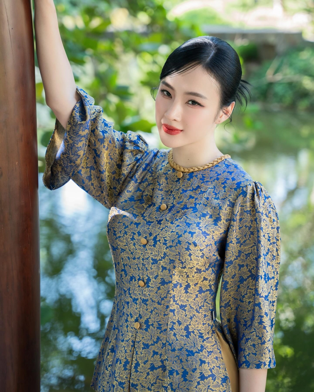Khám phá xem Angela Phương Trinh có chồng chưa và những tin đồn xung quanh đời tư của cô