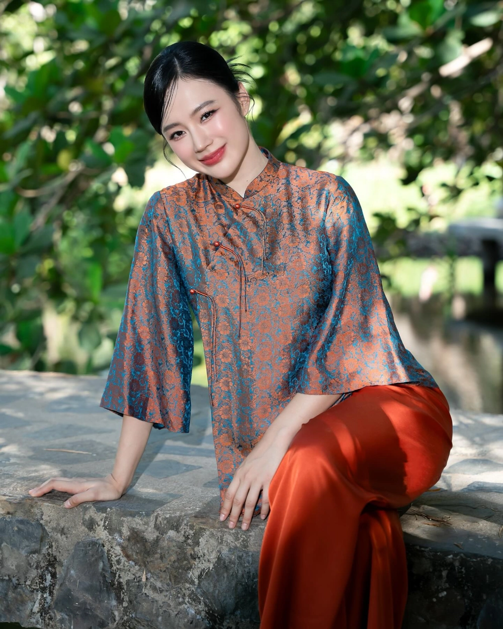 Angela Phương Trinh ngày xưa và những khoảnh khắc gắn liền với tuổi trẻ đầy nhiệt huyết
