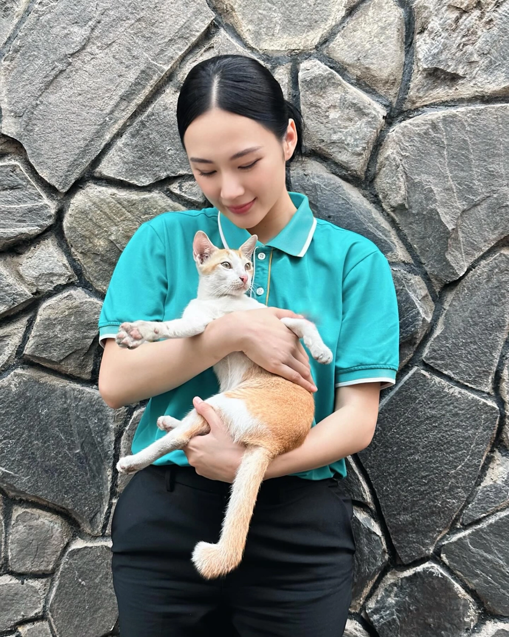Đón nhận những tin tức và hình ảnh Angela Phương Trinh mới nhất từ cuộc sống cho đến công việc