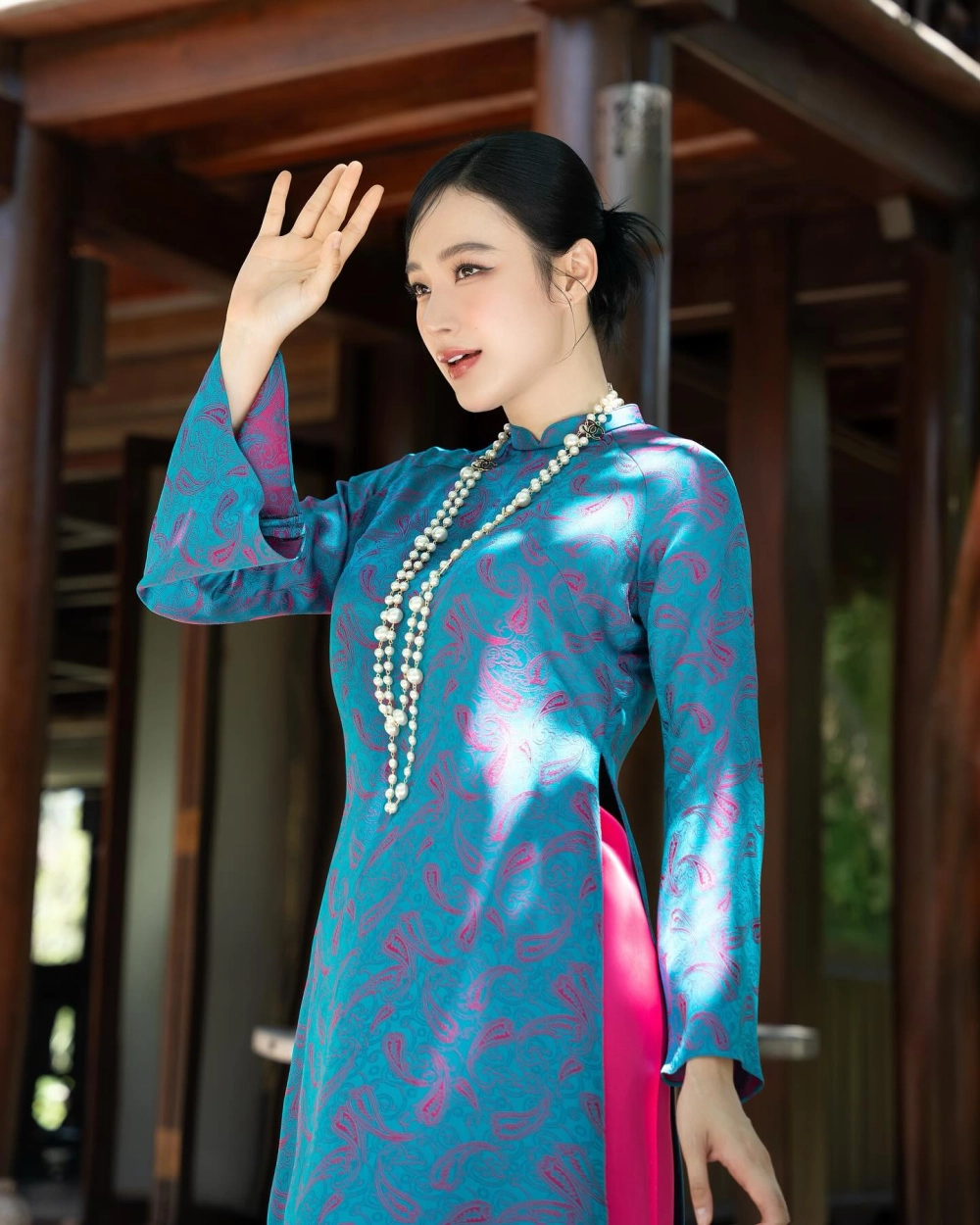 Angela Phương Trinh 2023 với những đổi mới và thành công trong sự nghiệp sau nhiều năm