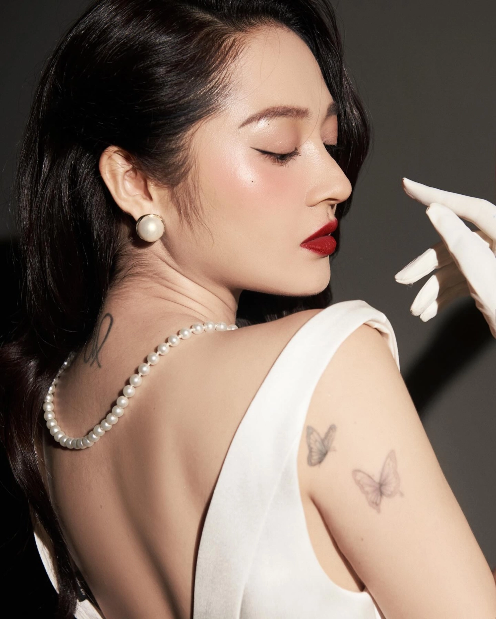 Bài hát Túp lều lý tưởng Bảo Anh mang lại không khí tươi mới cho cuộc sống