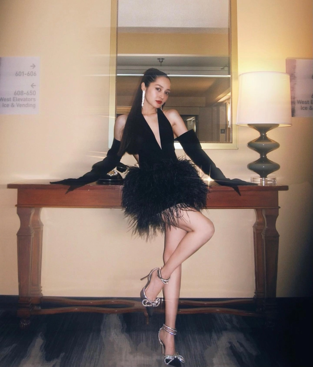Thông tin về tuổi và sự nghiệp của ca sĩ Bảo Anh sinh năm bao nhiêu