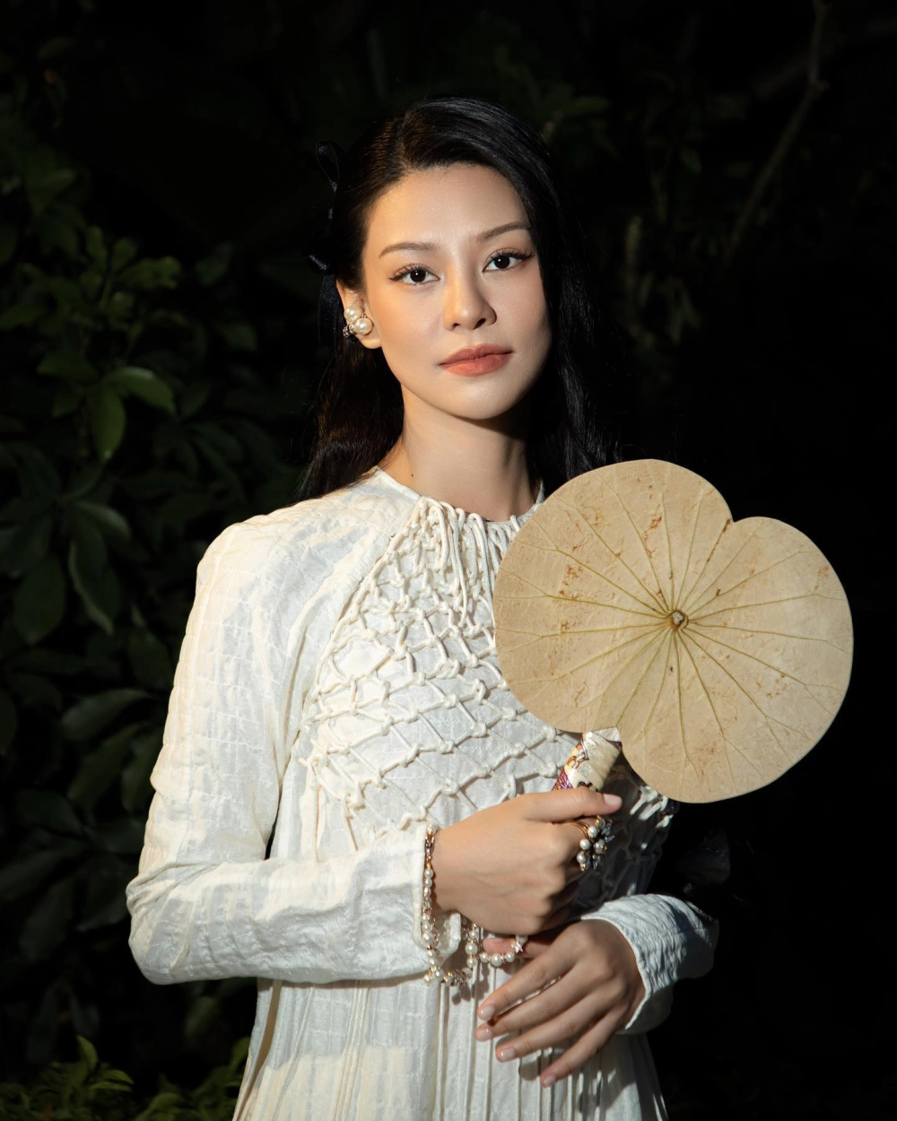 bùi lan hương tuổi cùng những thành tựu đáng ngưỡng mộ trong sự nghiệp