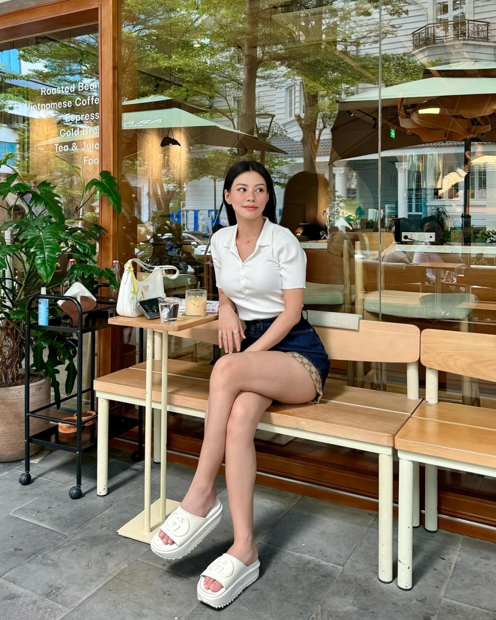 bùi lan hương hát bằng tóc là biểu tượng của sự sáng tạo và đột phá