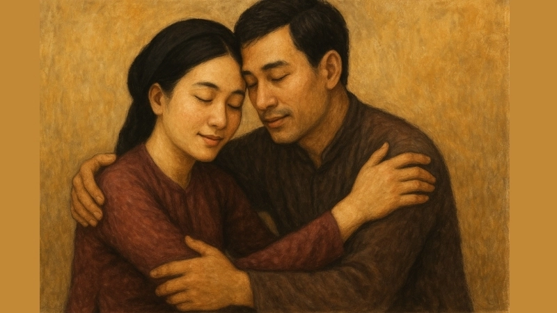Thành ngữ, tục ngữ về tình nghĩa vợ chồng nổi tiếng