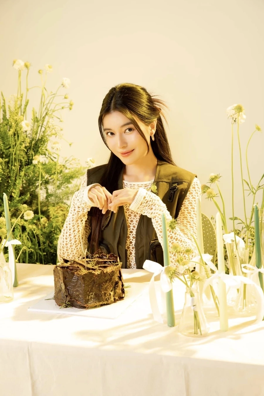 Phim Cao Thái Hà đóng đều để lại dấu ấn mạnh mẽ