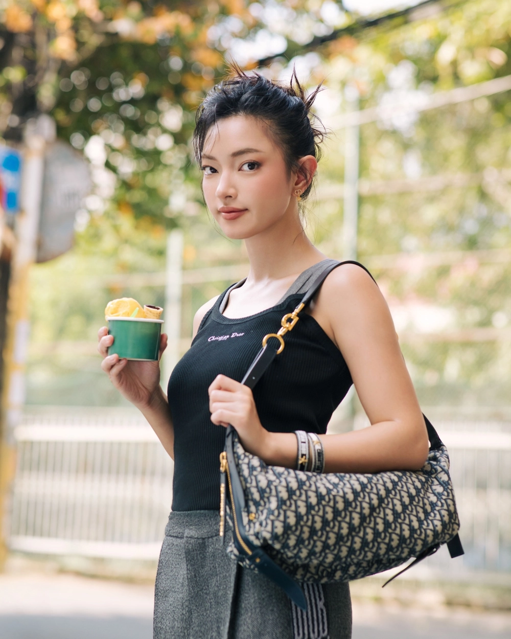 Bật mí Châu Bùi Sinh Năm Bao Nhiêu khiến nhiều fan bất ngờ