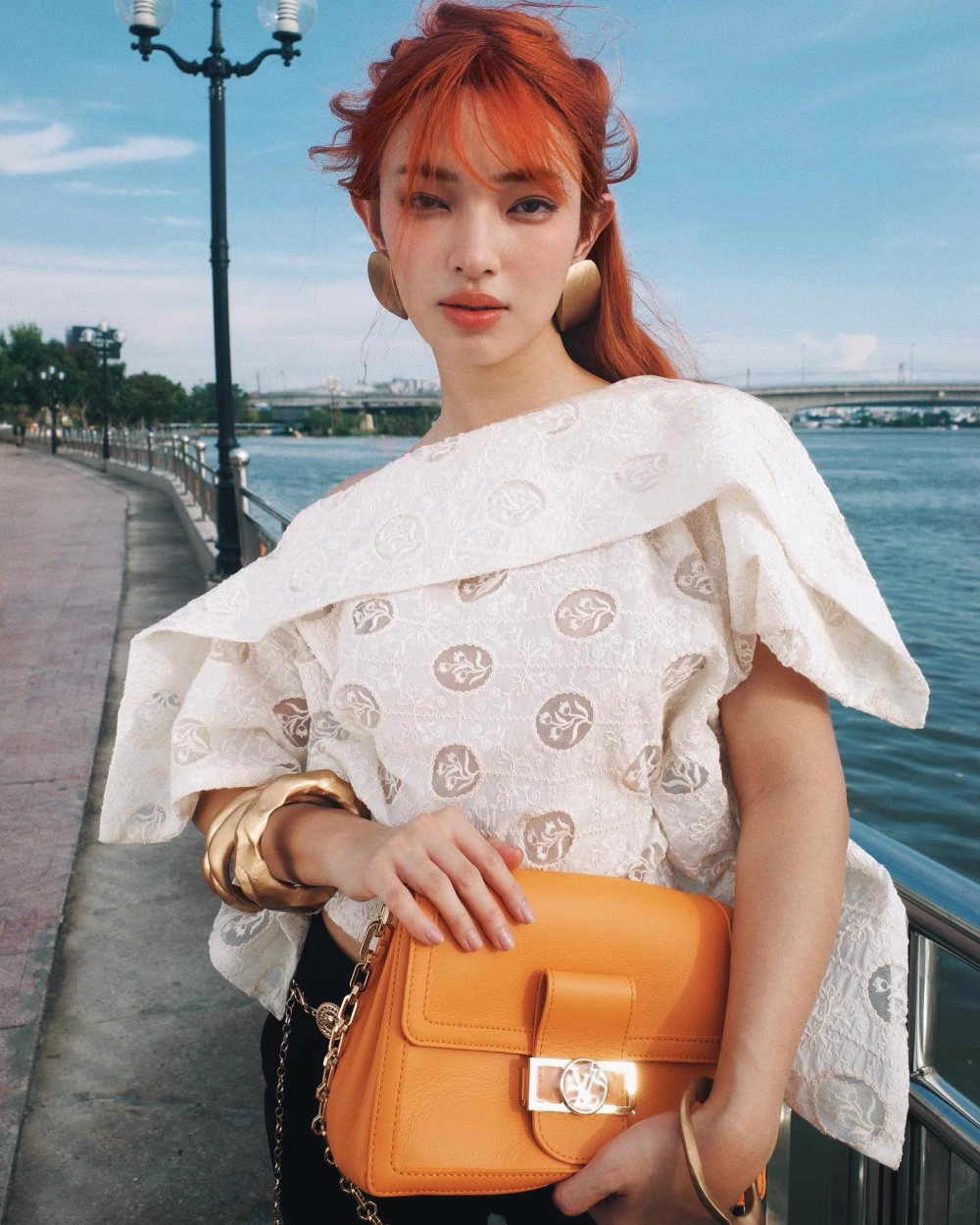 Thực hư tin đồn Châu Bùi Có Con gây xôn xao cộng đồng mạng