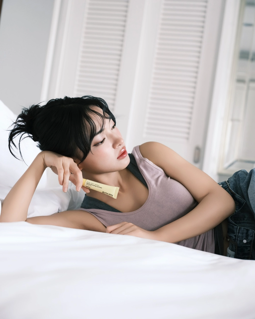 Quê hương bí ẩn của Châu Bùi Quê Ở Đâu khiến fan tò mò