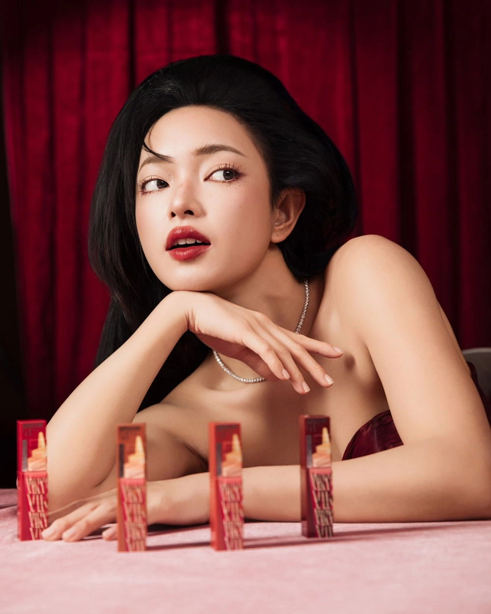 Cập nhật nhanh nhất các hoạt động mới từ Châu Bùi Official