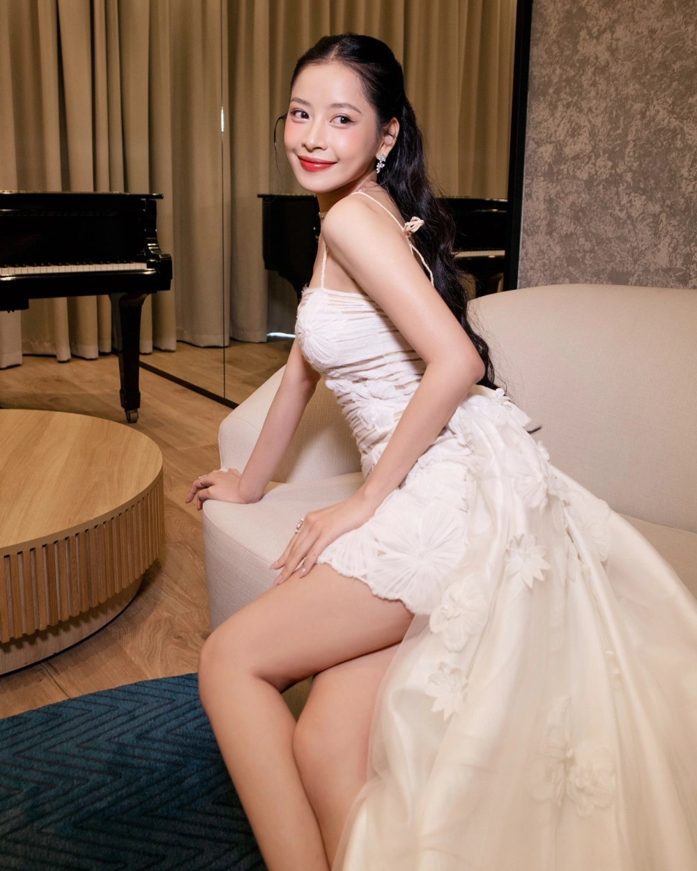 Khám phá những khoảnh khắc cực cool trong Tiktok Chi Pu