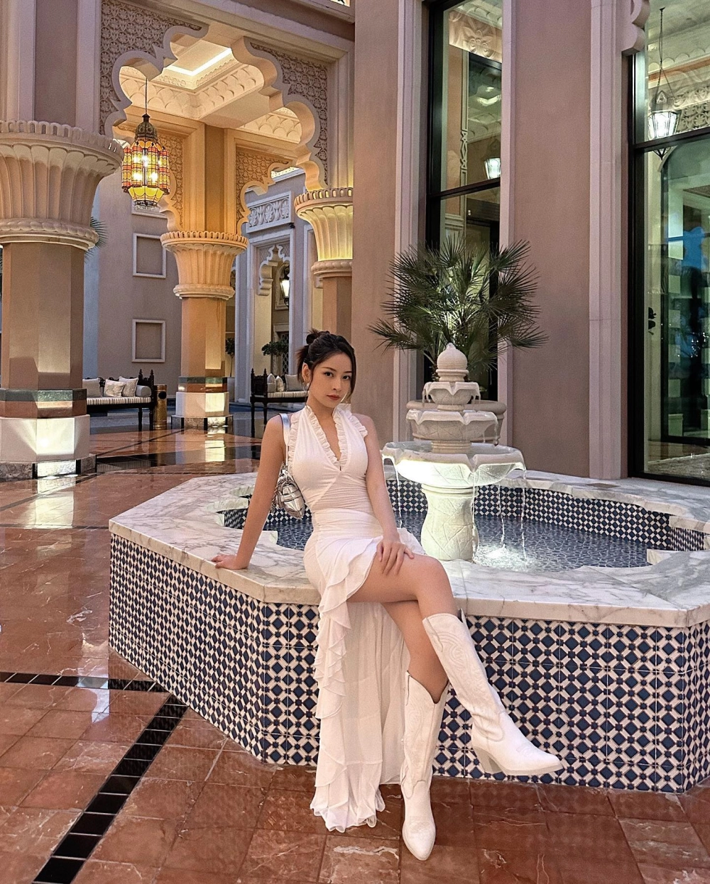 Trải nghiệm giọng ca ngọt ngào từ Chi Pu Hát