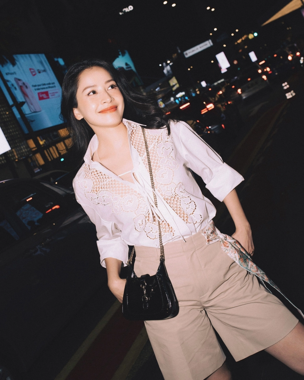 Cập nhật những hình ảnh Chi Pu Mới Nhất đầy ấn tượng
