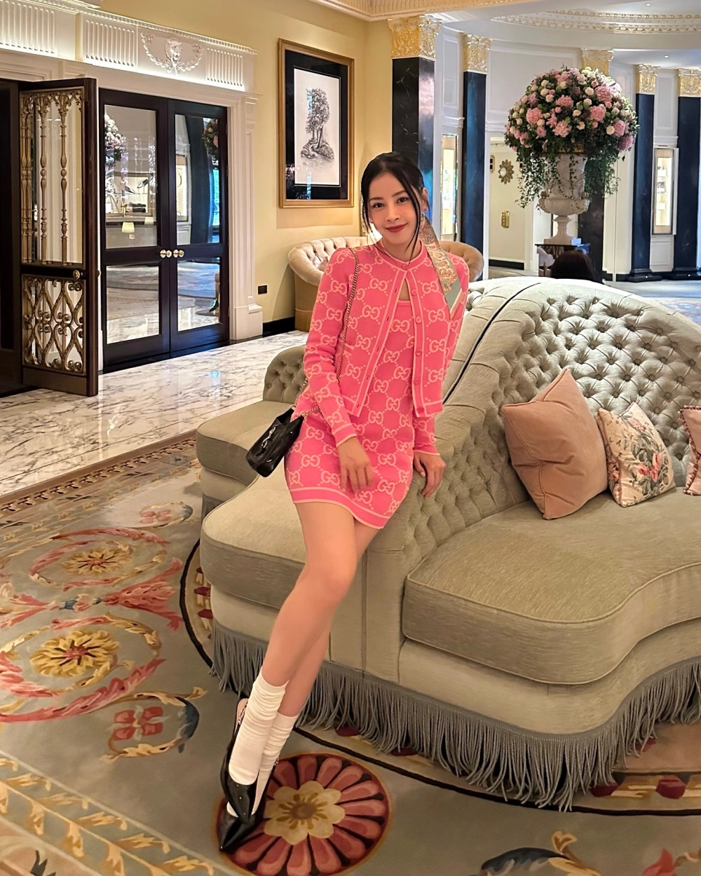 Tuyển tập những bản hit cực chất trong Bài Hát Của Chi Pu