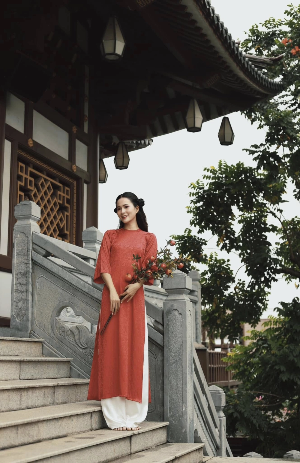 Từ trần thị thùy trang diễn viên đến những vai diễn nổi bật trên màn ảnh Việt