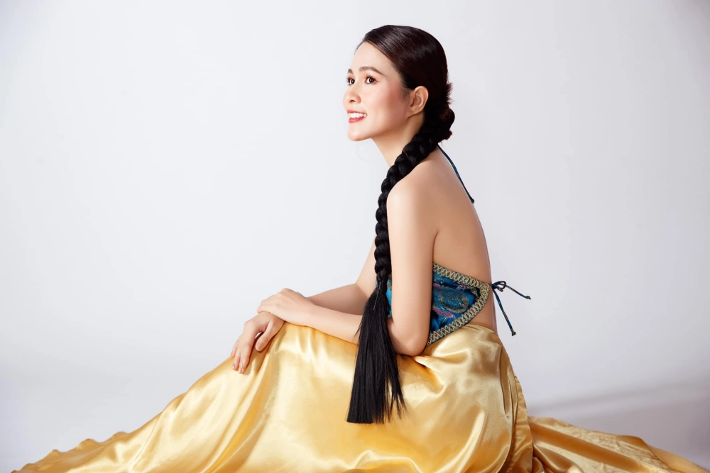 Bạn biết không, diễn viên thùy trang sinh năm bao nhiêu? Cùng tìm hiểu thêm!