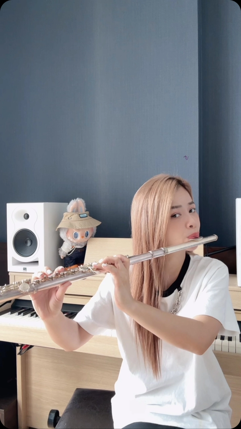 Khám phá sự quyến rũ nóng bỏng từ Gái Xinh QQ Live Châu Mỹ
