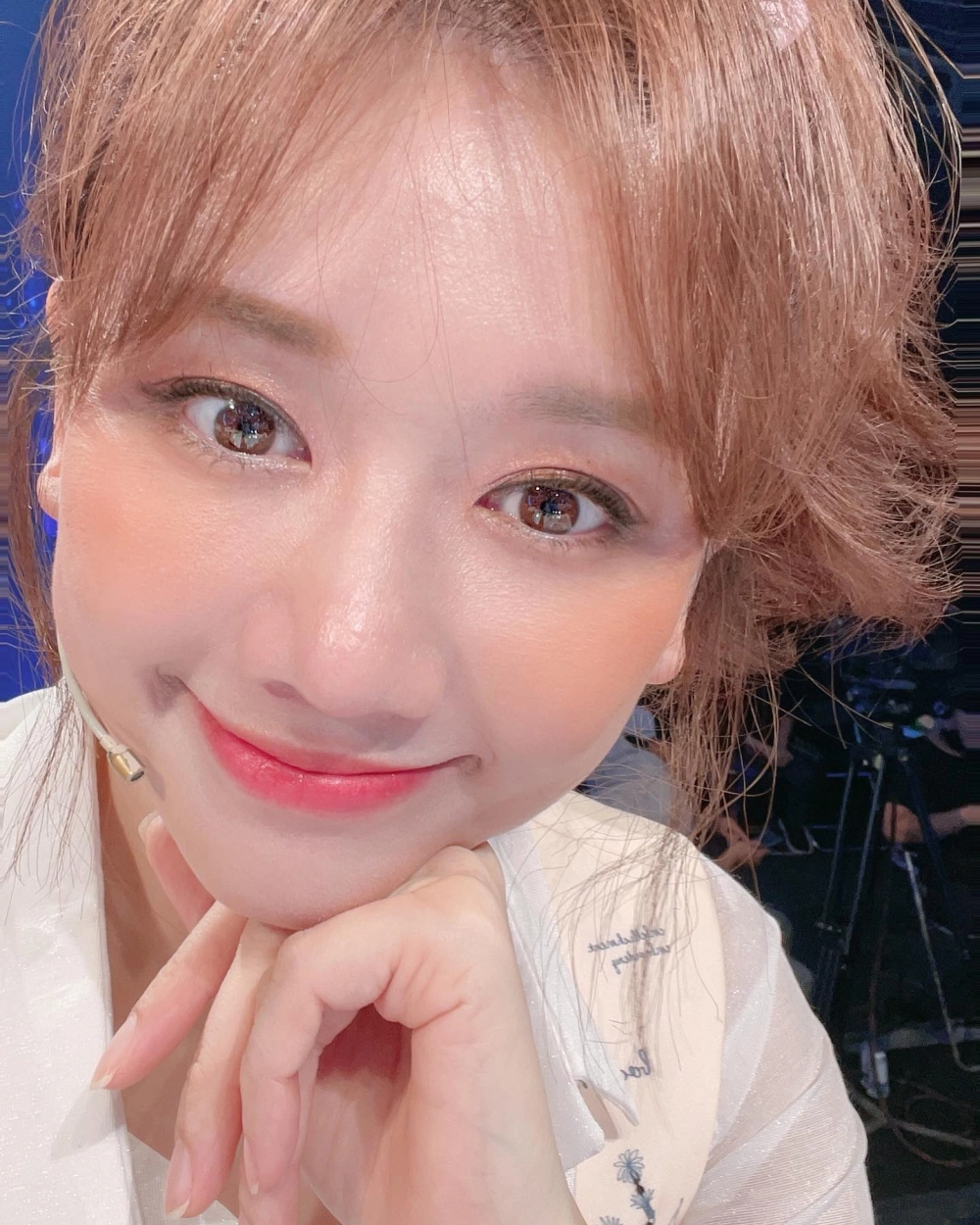 Ngắm nhìn Hari Won thể hiện tài năng đánh trống trong các chương trình