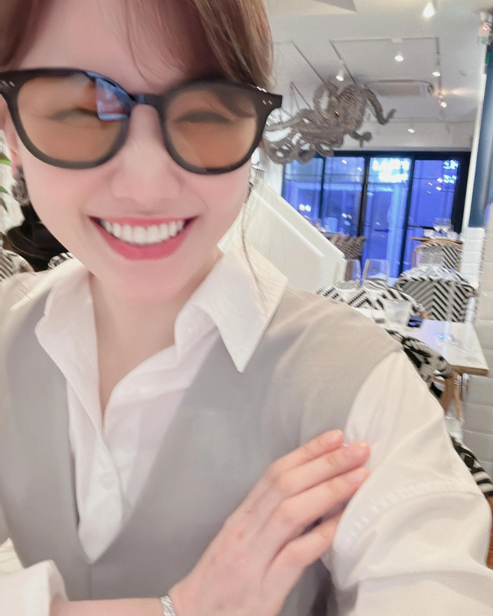 Hành trình trở về Hàn Quốc của Hari Won và những trải nghiệm đáng nhớ