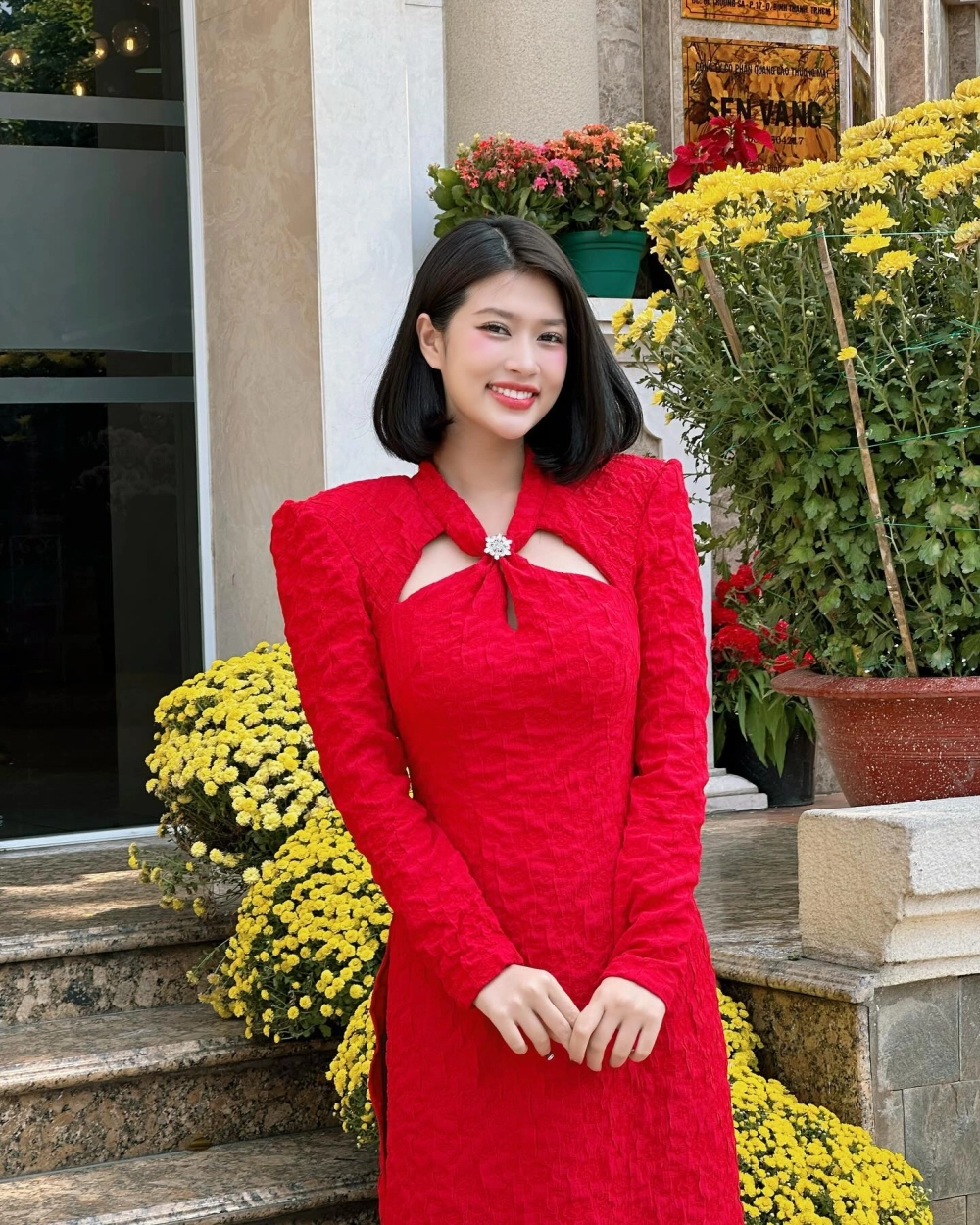 Gái đẹp twitter luôn dẫn đầu xu hướng phong cách