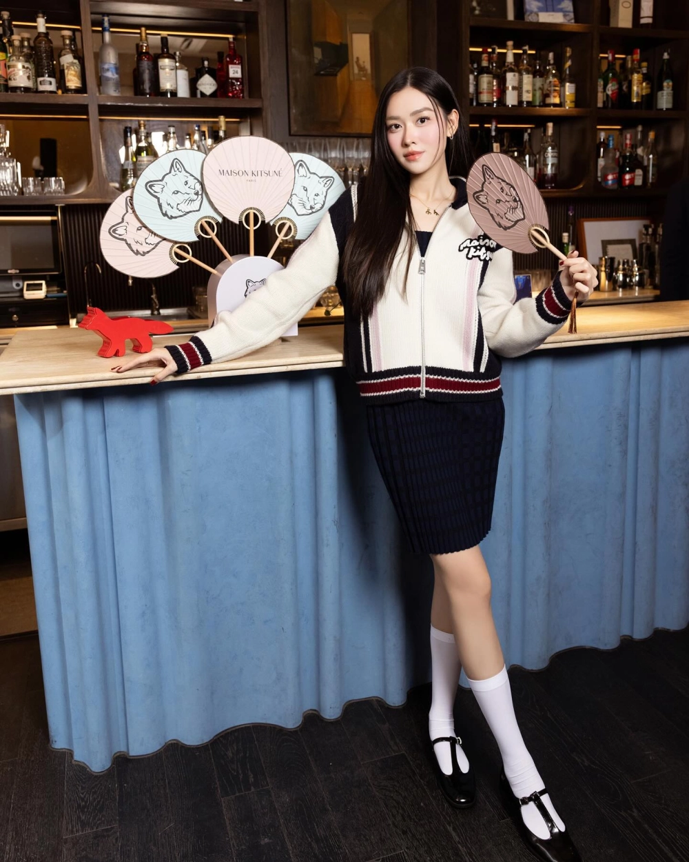 Bước ngoặt cuộc đời của tường san thi hoa hậu chuyển giới