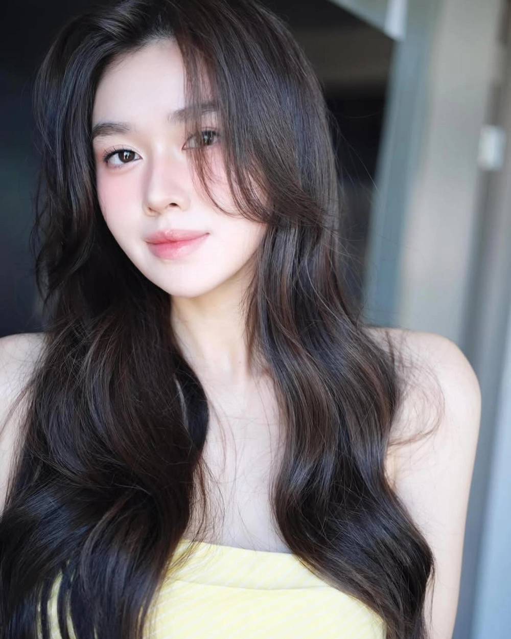 Sự xuất sắc khi nguyễn tường san thi hoa hậu chuyển giới quốc tế