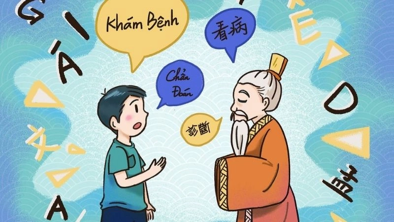 Từ thuần Việt là những từ ngữ xuất hiện và phát triển từ bản sắc ngôn ngữ của người Việt