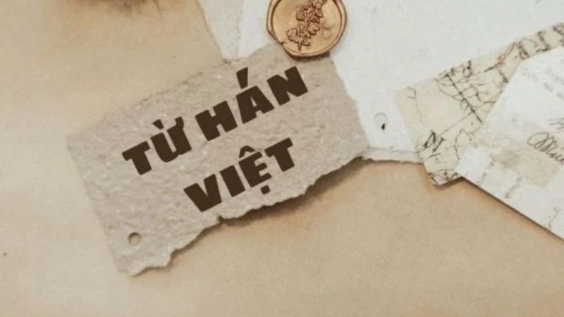Từ Hán Việt có nguồn gốc từ tiếng Hán nhưng đã được người Việt mượn và biến đổi