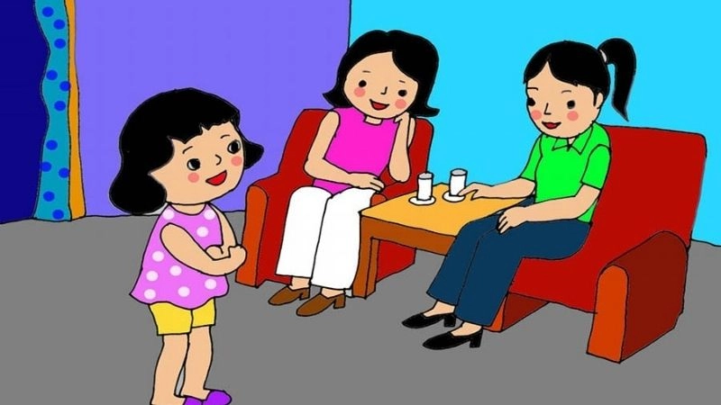 Từ Na kha có thể sử dụng trong những trường hợp