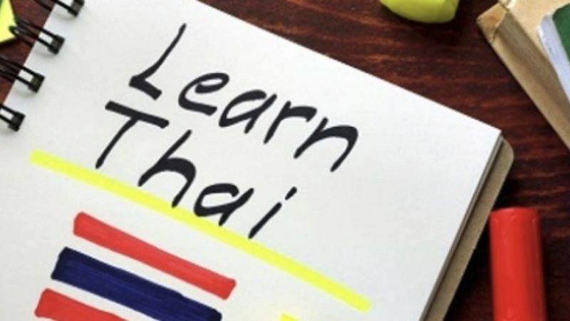 Dưới đây là cách tính điểm và cấu trúc cụ thể của một bài thi tiếng Thái