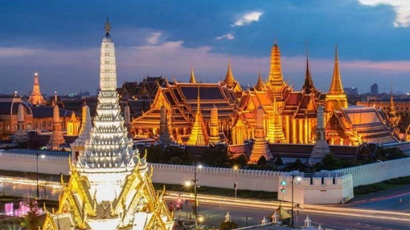 Một số lưu ý khi tham gia kỳ thi tiếng Thái
