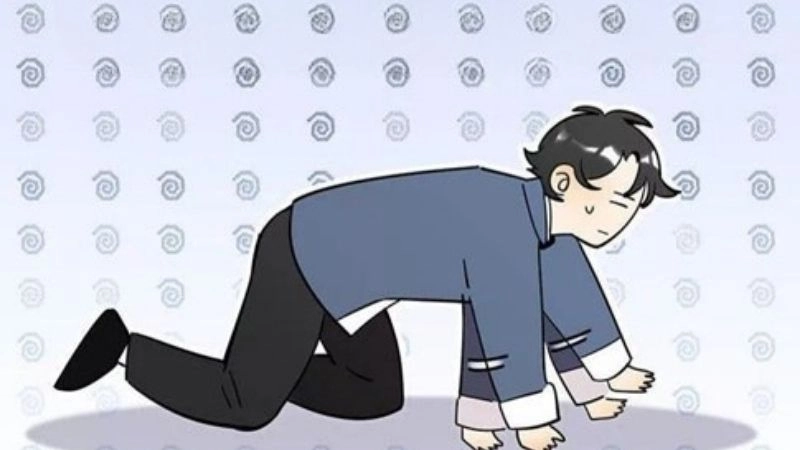 Từ “may mì đai” được sử dụng để diễn đạt sự không khả thi hoặc không thể thực hiện một sự việc