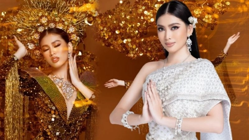 Sủi ma có ý nghĩa khen ngợi, tán dương một người về sự dễ thương, xinh đẹp