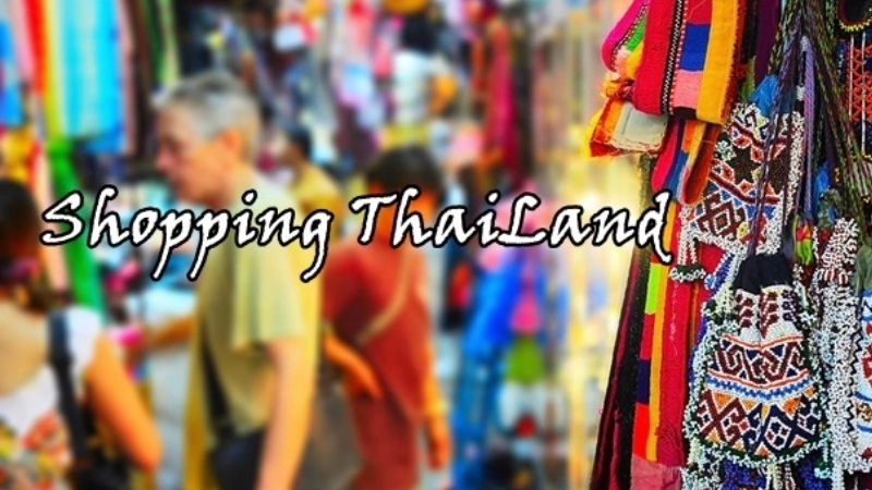 1000 từ vựng tiếng Thái thông dụng khi muốn đi mua sắm dẽ giúp bạn thuận tiện tìm kiếm và sở hữu những món đồ mình thích