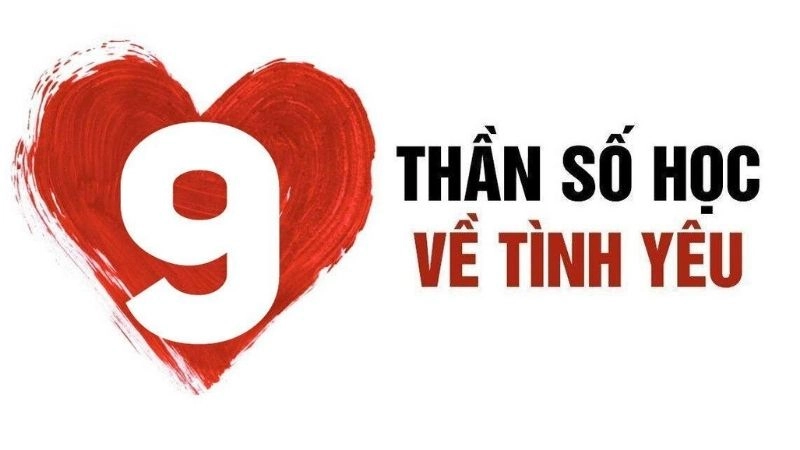 Thần số học số 9 thường mang đến những mối quan hệ sâu sắc và cảm xúc mãnh liệt