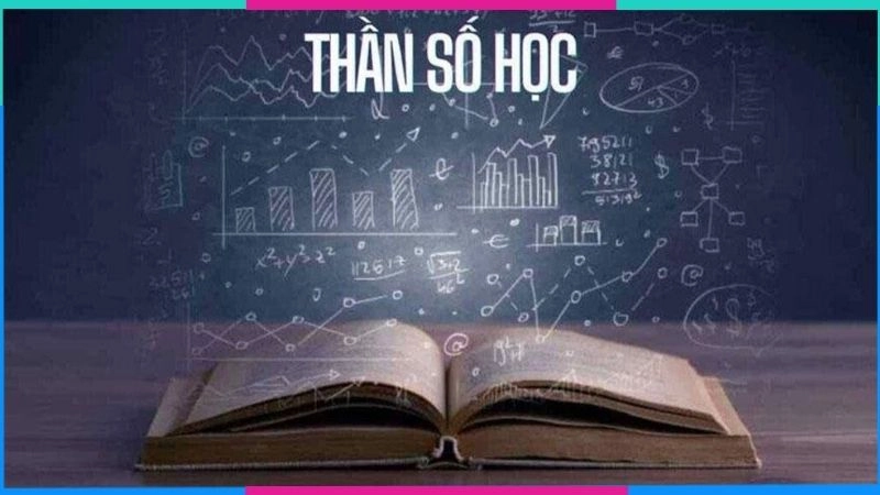 Thần số học còn gọi là nhân số học, được biết đến trong tiếng Anh là Numerology