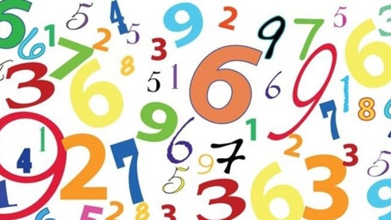 Hướng dẫn tính chỉ số thiếu trong thần số học