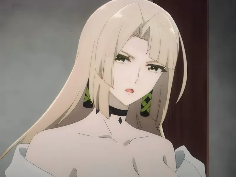 Cập nhật Hình ảnh anime nữ lạnh lùng đáng yêu cực kỳ dễ thương
