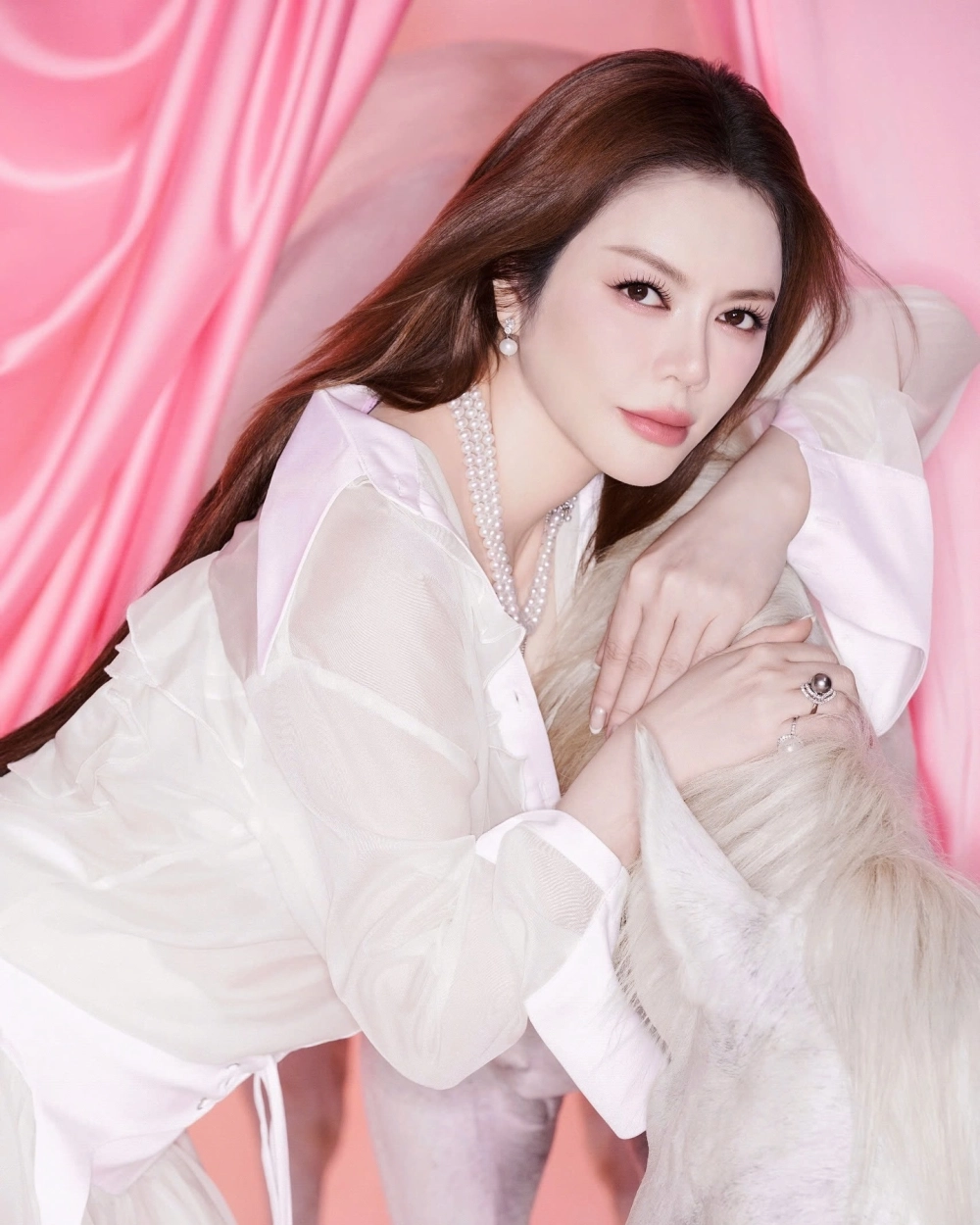 Đắm mình trong thế giới Ảnh gái xinh rạng rỡ và tinh tế