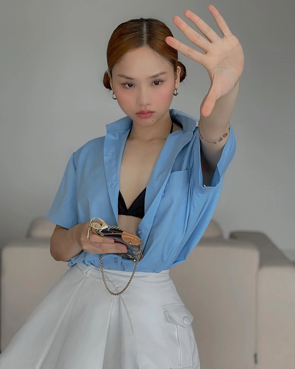 Khám phá sự nghiệp âm nhạc của ca sĩ miu lê qua những ca khúc hit
