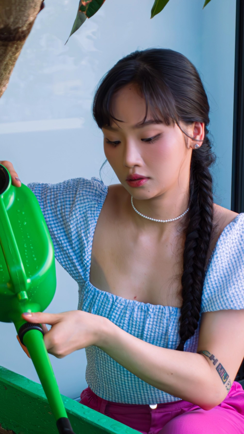 Thưởng thức những miu lê mv ấn tượng và cuốn hút