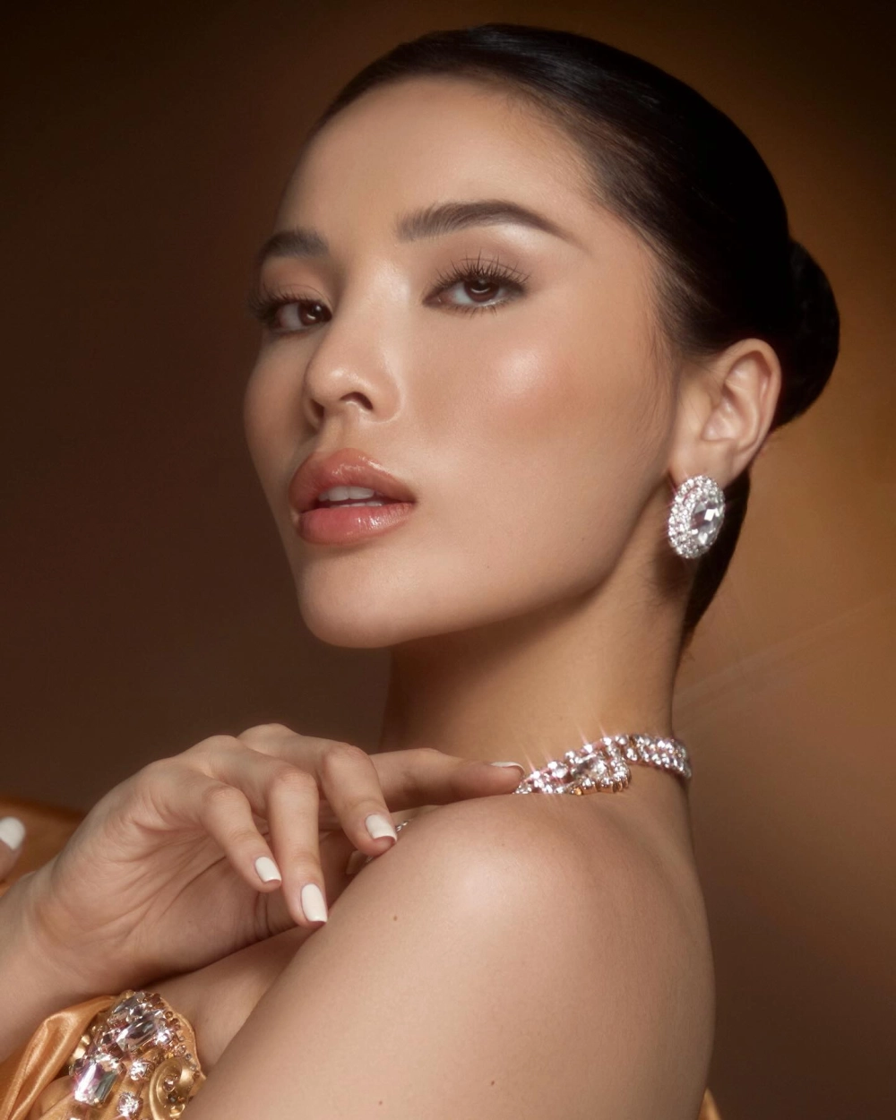 Đắm chìm trong nét dễ thương của ảnh gái cute k7 cực kỳ đáng yêu