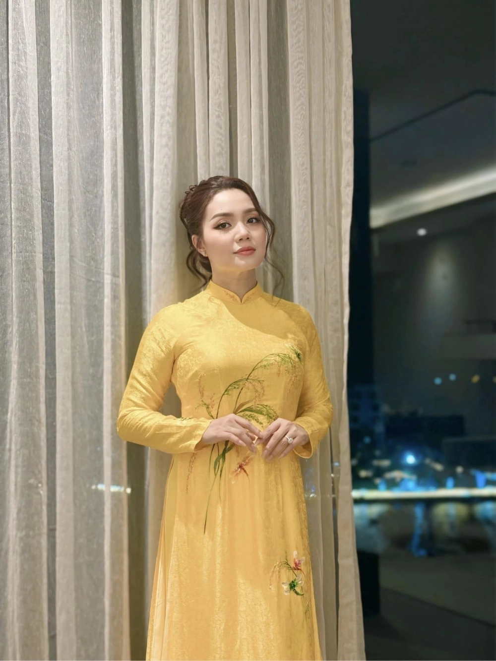 nguyễn ngọc anh chuyển giới và câu chuyện về sự can đảm, mạnh mẽ