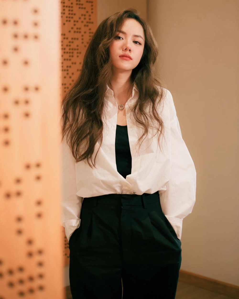 Tiểu sử của Phương Ly
