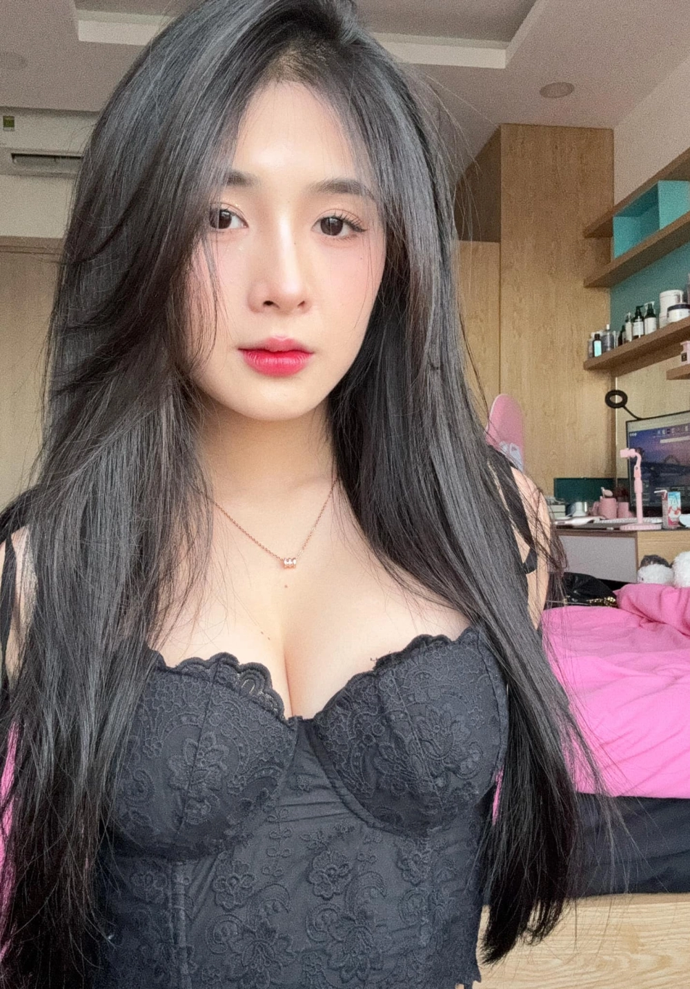 20 kiểu tóc dài đẹp cho nàng thay đổi diện mạo mỗi ngày