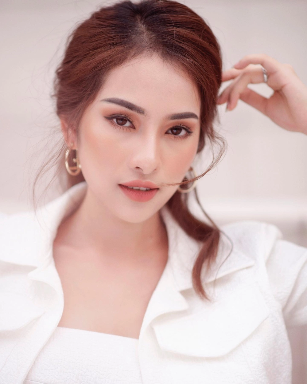 Khám phá hình ảnh của những cô gái đẹp Việt Nam làm say đắm lòng người