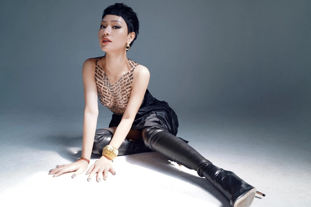 Hát cùng cảm xúc bùng nổ với Karaoke Trà My Idol được yêu thích